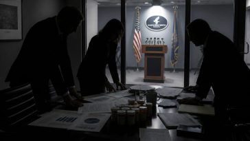 Kennedy’s HHS Quietly Weighed Limits on SSRIs While Denying It