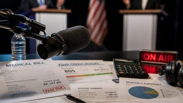 Alex Marlow Exposes Abdul El‑Sayed’s Bogus Medical Debt Math