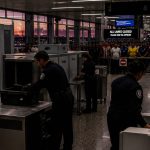Adam Stahl: DHS Lapse Cost 1,300 TSA Officers, Threatens World Cup