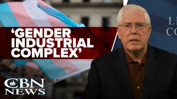 Lucrative 'Gender Mutilation' Business Grows at Taxpayer Expense