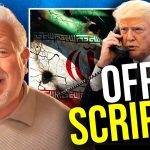 Trump's NEW Convo on "Arming Iranian People with Guns" is NOT to Be Ignored!