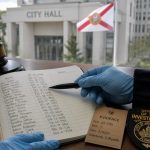 AG James Uthmeier Sues Jacksonville Over Illegal Gun Registry