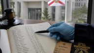 AG James Uthmeier Sues Jacksonville Over Illegal Gun Registry