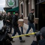 FBI Raids Senate President pro tempore L. Louise Lucas Office