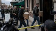FBI Raids Senate President pro tempore L. Louise Lucas Office