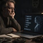 Paul Schrader: AI Girlfriend Terminated Chat After Probing