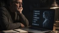 Paul Schrader: AI Girlfriend Terminated Chat After Probing