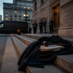DOJ Mistake Lets Judge Halt ICE Arrests in Manhattan Courts
