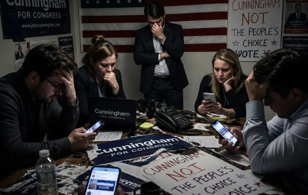 Trump Slams Rep. Boebert as Weak Minded, Calls for Challenger