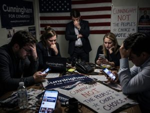 Trump Slams Rep. Boebert as Weak Minded, Calls for Challenger