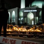 3 Killed at San Diego Mosque as Security Guard Stops Teen Shooters