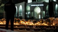 3 Killed at San Diego Mosque as Security Guard Stops Teen Shooters