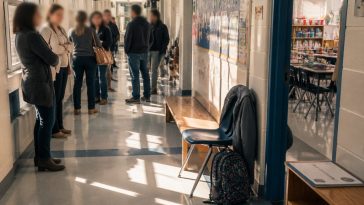 Education Dept Probes LAUSD for Reassigning Teachers Accused of Abuse