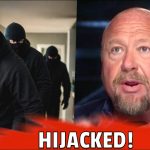 AIex Jones' Studio HIJACKED! - But They Didn't Expect Him To Do This...