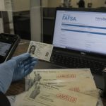 McMahon’s FAFSA Fix Blocked $1B in Fraud; Dead People Cashed Checks