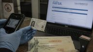 McMahon’s FAFSA Fix Blocked $1B in Fraud; Dead People Cashed Checks