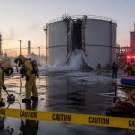 Deadly Longview Chemical Tank Rupture at Nippon Dynawave Demands Probe