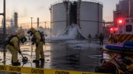 Deadly Longview Chemical Tank Rupture at Nippon Dynawave Demands Probe