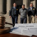 Georgia Man Gets 37 Months, Forced to Pay $441K for PPP Scam