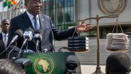 Macky Sall Backs Trump’s MUNGA Push to Rein in the UN