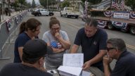 Mayor Karen Bass Accused of Killing Sunland-Tujunga July 4 Parade