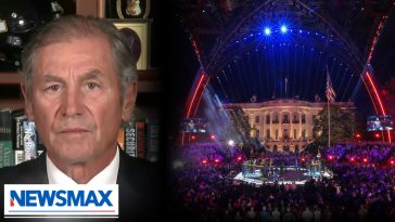 Suspects ‘intent on committing mass murder’: Fmr. FBI Asst. Director on alleged UFC 250 attack plot