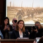 Rep. Judy Chu Admits She Doesn’t Know Who Was President During WWI