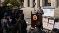 DA Nathan Hochman Charges Carlos Mencia in $8.7M Tax Case