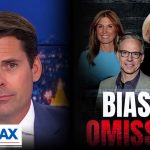 Finnerty exposes the ‘biased’ legacy media