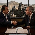 President Trump Iran MOU Looks Like Peace But Lets Proxies Rearm