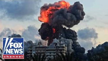Iran to HALT message exchanges with US over Israel's strikes on Lebanon, Iranian media says