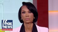 Harris Faulkner: This is OUT OF CONTROL...