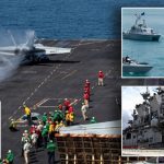 Iran has ‘NO TACTICAL CONTROL’ over the Strait of Hormuz: National security analyst
