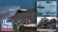 Iran has ‘NO TACTICAL CONTROL’ over the Strait of Hormuz: National security analyst
