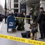 Bomb Scare Evacuates Cleveland ICE Office as FBI Investigates