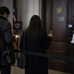 Pentagon Turns Press Office Into SCIF, Bars Reporters From Walk-Ins