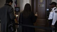Pentagon Turns Press Office Into SCIF, Bars Reporters From Walk-Ins