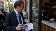 DOJ Probes Cafe That Publicly Shamed Rep Dan Goldman
