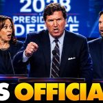 Tucker Carlson Just Made A Massive 2028 Announcement…