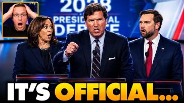 Tucker Carlson Just Made A Massive 2028 Announcement…