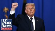 Trump's economy 'CONTINUES TO DELIVER,' Labor chief says