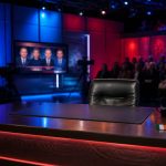 Kimmel Taps Rosie O'Donnell as Late Night Languishes in Echo Chamber