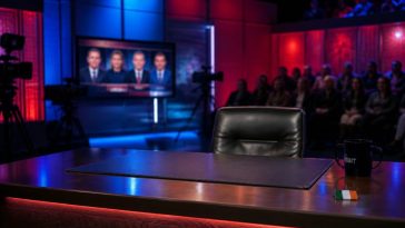 Kimmel Taps Rosie O'Donnell as Late Night Languishes in Echo Chamber
