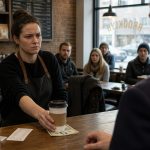 DOJ Opens Civil Rights Probe After Brooklyn Café Bans Rep. Dan Goldman