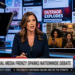 NYT’s Jodi Kantor Calls Platner Case Not Classic MeToo, Fuels Outrage