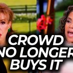 ‘The View’ Viewers Shocked as Joy Behar Accidentally Reveals How Clueless She Is
