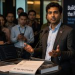 Chamath Palihapitiya: H‑1B System Has Been Grossly Abused