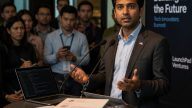 Chamath Palihapitiya: H‑1B System Has Been Grossly Abused