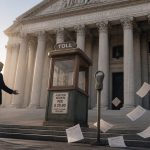 Open Courts Act Risks Turning PACER Paywall Into Hidden Toll Booth
