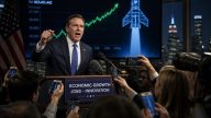Senator Adam Schiff Uses Musk IPO as Political Theater